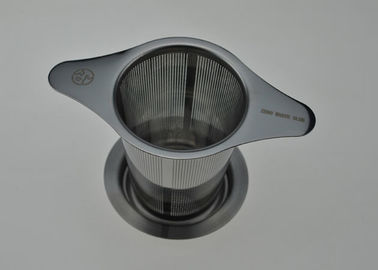 80% Wire Mesh Filter