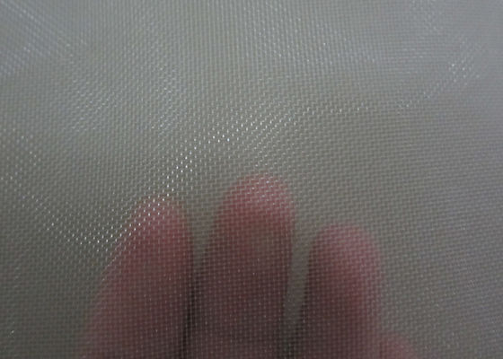 FDA 100% Nylon 0.6m Width Sieve Filter Mesh For Rosin Bag