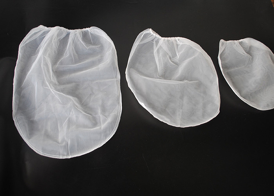 Good price customization  22x26 Inch Polyester Mesh Bags For Filtering Beer Wine Juice online