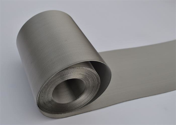Good price 10meters Reverse Dutch Woven Wire Mesh Filter Screen Extruder Filter Screen SS201 online
