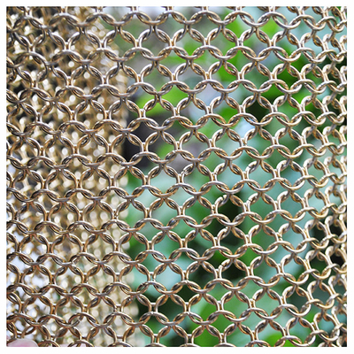 Good price Galvanizing Decorative Wire Mesh Netting With Mesh Size 0.1mm-200mm online
