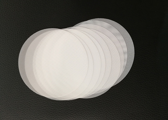 Good price Customized Size 100% Nylon Filter Mesh Disc 5-2000um Round Square online