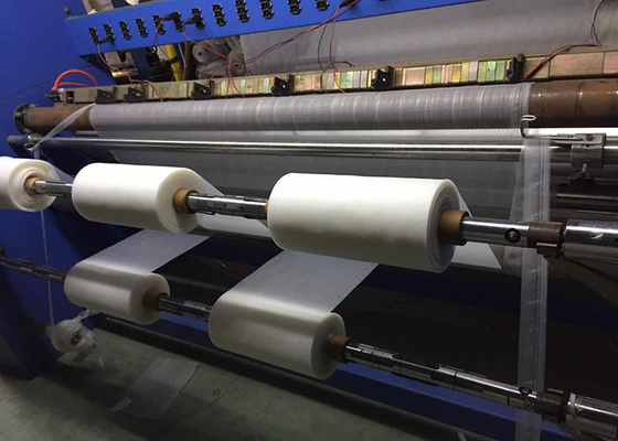 Good price Round Cut 100% Monofilament Nylon Filter Screen Mesh Disc For Water Filter online