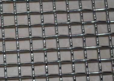 Good price Food Grade 304 Stainless Steel Woven Crimped Wire Filter Speaker Grill Screen Mesh for   Roast 1 10 11 40 300 500 Micron online