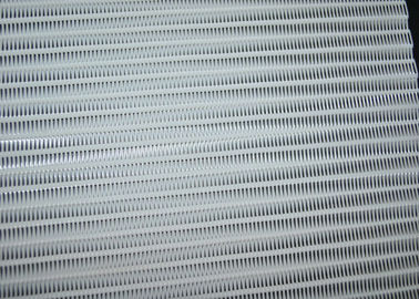 Good price Paper Making Polyester Dryer Screen / Spiral Wire Conveyor Belt Mesh Customized online