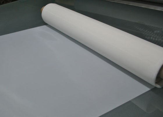 Good price 150T 31 Micron Polyester Screen Printing Mesh for PCB Printing online