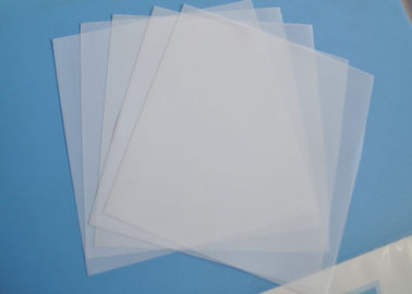 Good price Wear Resistant 100% Polyester Filter Mesh 6T-165T With 31 - 400 Micron Thread Diameter online