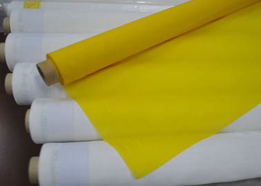 Good price 100% Polyester FDA Certificate 54T - 64 Silk Screen Printing Mesh for  Electronics Printing online