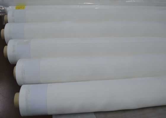 Good price Custom High Tensile Bolting Cloth 127cm Width With No Surface Treatment online