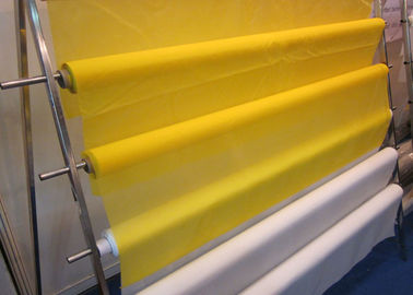 Good price 100% Monofilament Bolting Cloth Mesh , 80 Mesh Screen For Screen Printing online