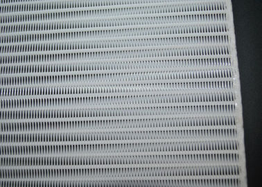 Good price Small Loop Polyester Spiral Mesh , Conveyor Belt Mesh For Paper Making online