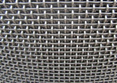 Good price AISI Micron Filter Stainless Steel Wire Mesh For Sieving / Protection online