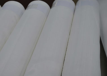Good price 90 Micronnylon Mesh Cloth Monofilament For Solid Filteration , FDA MSDS Listed online