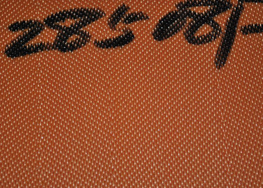 Good price 285081 Polyester Dryer Screen Mesh Desulfurization Filter Cloth Brown Color online
