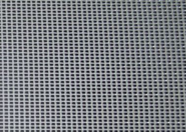 Good price Custom 100 Polyester Mesh Fabric / Plain Weave Mesh For Paper Pulps Making online