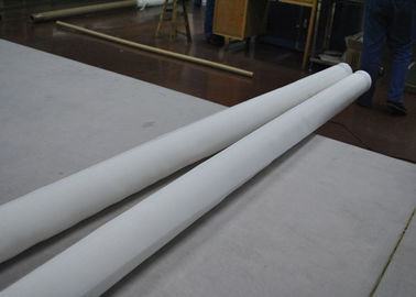 Good price High Durability 100% Polyester Filter Mesh For Liquid Filtration , Plain Weave Type online