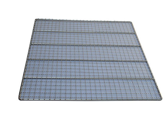Good price Dehydrator Cooling Rack 316L Wire Mesh Trays For Food And Fruit Dehydration online