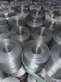 Good price 316 Stainless Steel Wire Mesh With Dutch Weave Mesh Used For Oil Filtration online