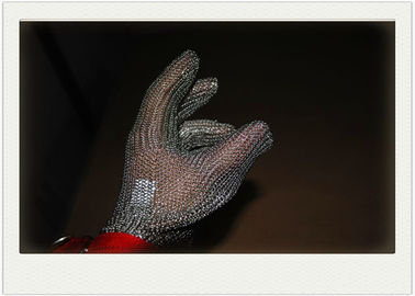 Good price Stainless Steel Gloves With Metal Gloves For Cutting For Industrial online