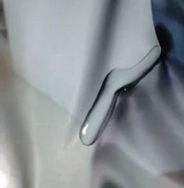 Good price Waterproof Black Polyester Filter Mesh Screen / Wire Cloth 220 micron online