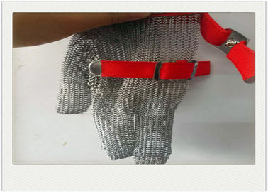 Good price Cut Resistant 304 316 Stainless Steel Gloves For Meat Process And Butcher online