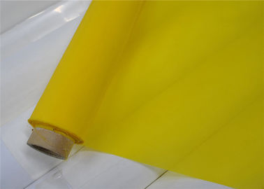 Good price 300 Mesh Monofilament Polyester Screen Printing Screen Mesh Roll For Flower Paper online