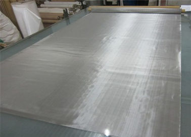 Good price Super Precision Plain Weave Wire Mesh Stainless Steel For Printing Cirbult Board online