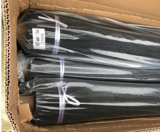 Good price waterproof Black Polyester Filter Mesh Screen / Wire Cloth 120 Micron online
