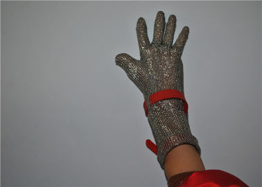 Good price Ergonomic Stainless Steel Gloves With Steel Hook Used In The Food Processing Industrial online