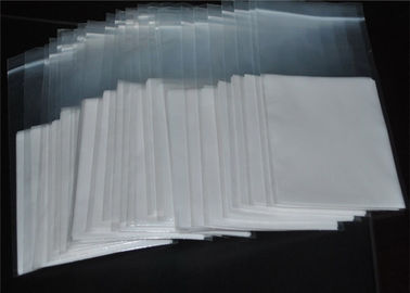 Good price Food Grade Nylon Mesh Fabric With White Color For Paint Filtration , Nylon Blended online