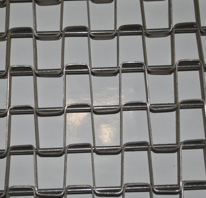 Good price Stainless Steel Metal Conveyor Belts Honeycomb Conveyor Belts Flat Wire Conveyor Belts online