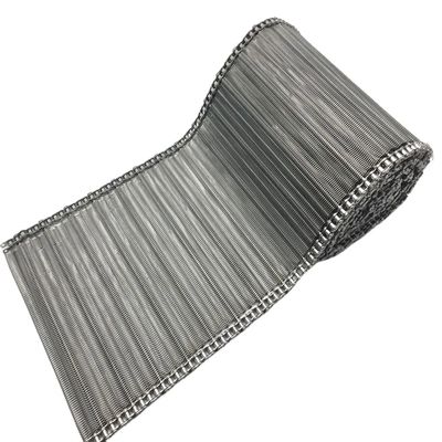 Good price Metal Machine Full Automatic Stainless Steel 304/316 Oven Bread Wire Mesh Conveyor Belt for Fryer and Conveyor online