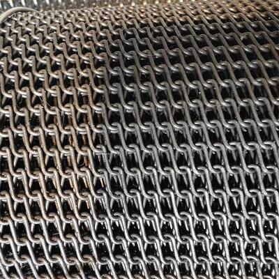 Good price Stainless Steel Carbon Steel Flat Rolled Biscuit Baking Belts For Baking Equirement online