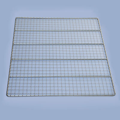 Good price Customized Size Stainless Steel 304 316 Food Processing Wire Mesh Drying Trays online