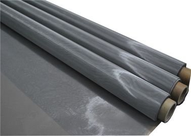 Good price Plain Woven 400 Mesh Stainless Steel Wire Mesh For Screen Printing online