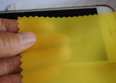 Good price White / Yellow Polyester Filter Mesh 7T - 165T For Air Filter FDA Certificate online