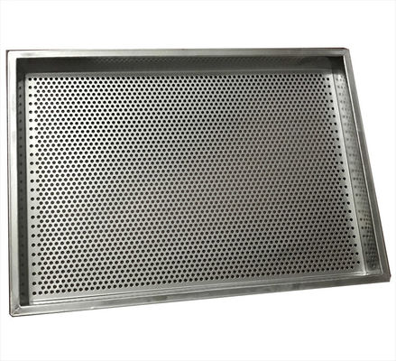Good price 50*30*2 Stainless Steel Baking Trays online