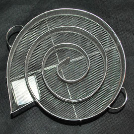 Good price Steel Round Barbecue BBQ Grill Smoke Generator For Smoking Food Products online