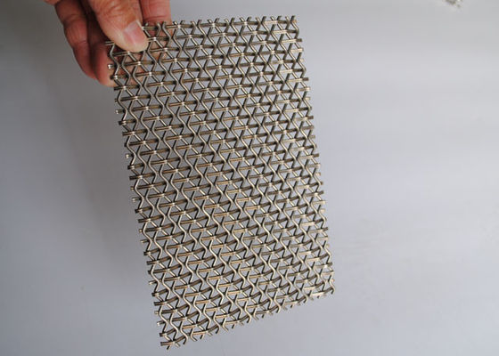 Good price 0.5m Stainless Steel Wire Mesh online