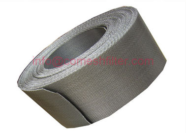 Good price Plastic Extruder Filter Screens , Polypropylene Filtering 152 X 24 online