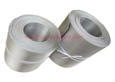 Good price Corrosion Resistant Micron Filter Mesh For Plastic Extrusion , 150 X 17 Filter Screen online