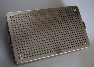 Good price 304 Stainless Steel Disinfection Basket online