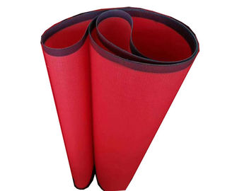 Good price Endless 4106 Model Polyester Mesh Belt For Meltblown Mask Machine online