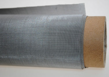 Good price 304 0.01mm Ultra Fine Stainless Steel Woven Wire Mesh High Tension online