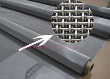 Good price 300 200 100 80 70 25 Micron Stainless Steel Woven Mesh 304 316L Food Grade Ultra Fine online