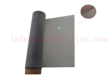 Good price 100 200 300 400 Micron 304 316 Ss Wire Mesh For Vegetable Oil Filtration online
