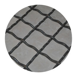Good price High Carbon Steel Mine Screen Stainless Steel Wire Mesh For Mining online