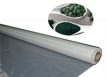 Good price Food Grade FDA Nylon Mesh Fabric For Filtering Spirulina JPP Fabric 127cm Width online