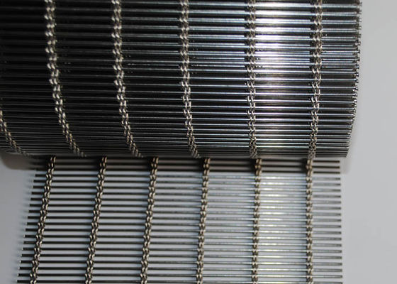 Good price 3.0mm Dia Ss316 Decorative Wire Mesh For Stairs Facade Screen online