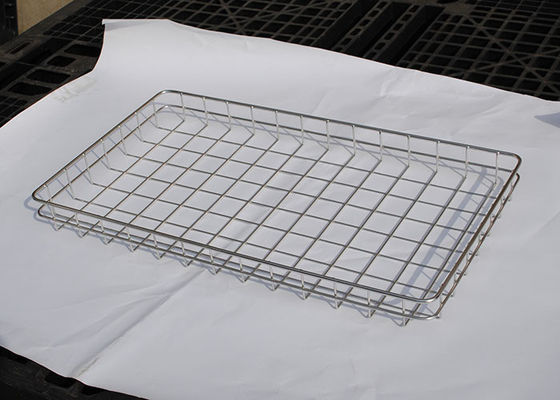 Good price High Heat Resistant Drying Fruit 2mm 35kg Fine Mesh Tray online